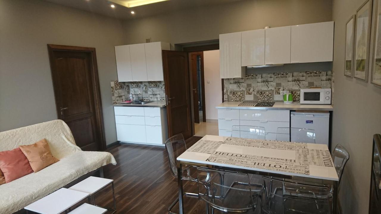 Apartamenty Kosciuszki 8 — Photos 3