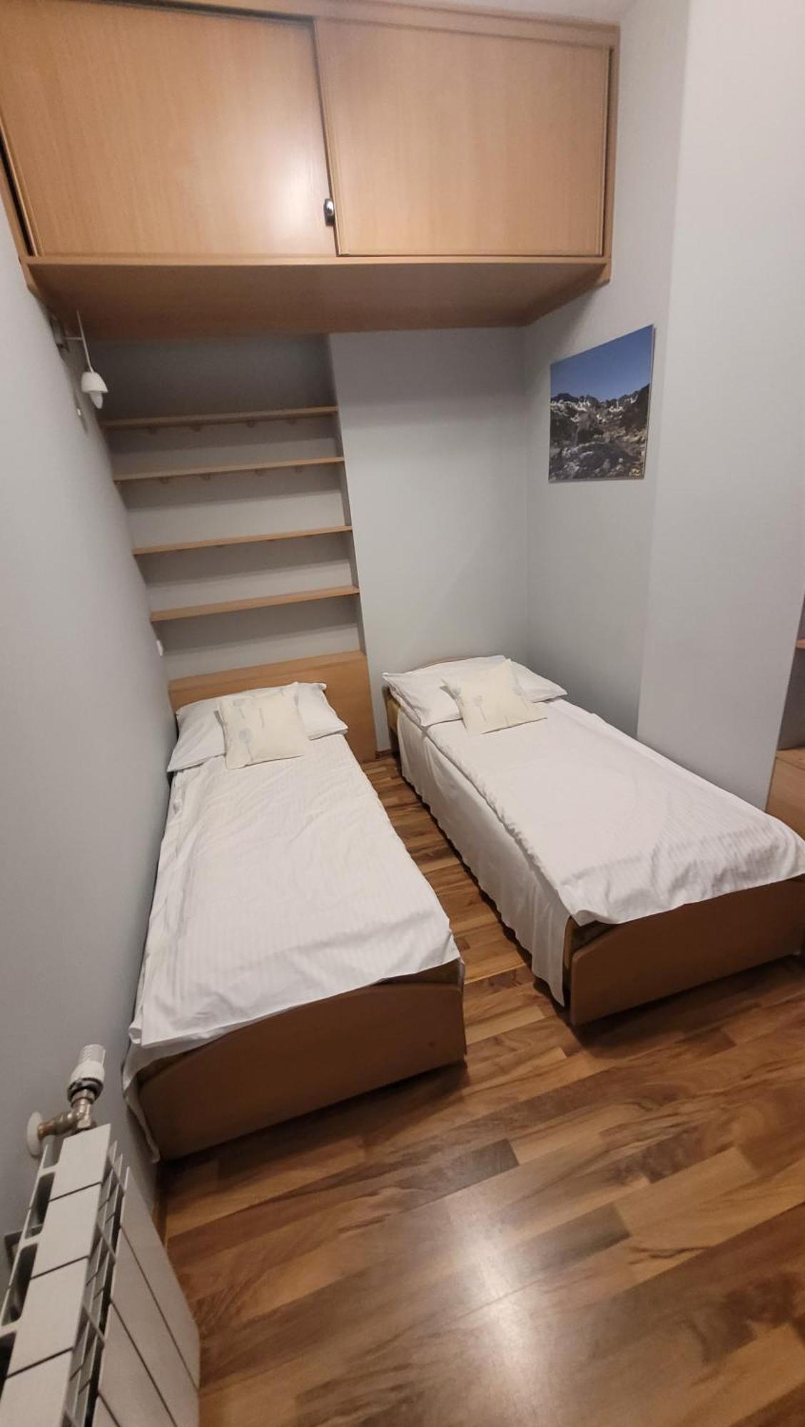 Apartamenty Kosciuszki 8, Zakopane